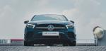 Mercedes-AMG A35 4Matic Edition 1 2020 года (MY)